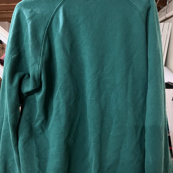 The Legend of Zelda Hyrule Sweatshirt - Size Large - Legendary Comfort & Style - Picture 2 of 3